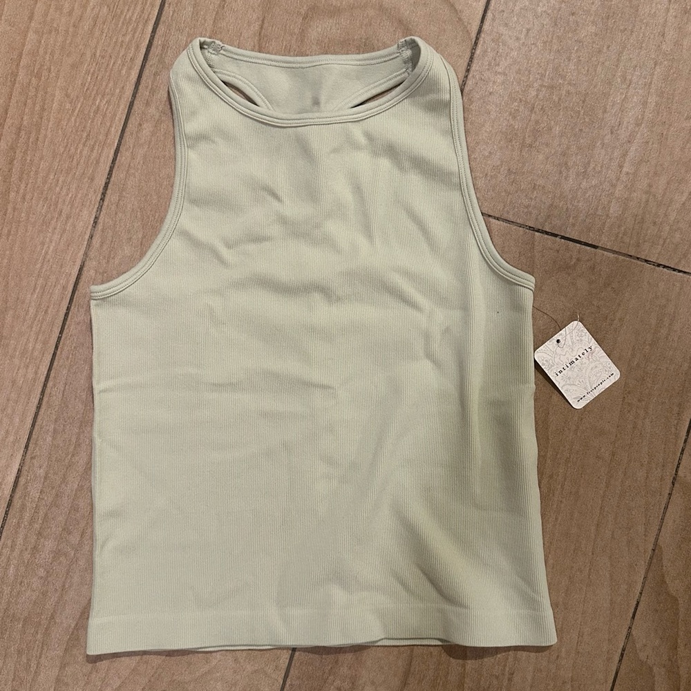 FP Intimately Tank Top